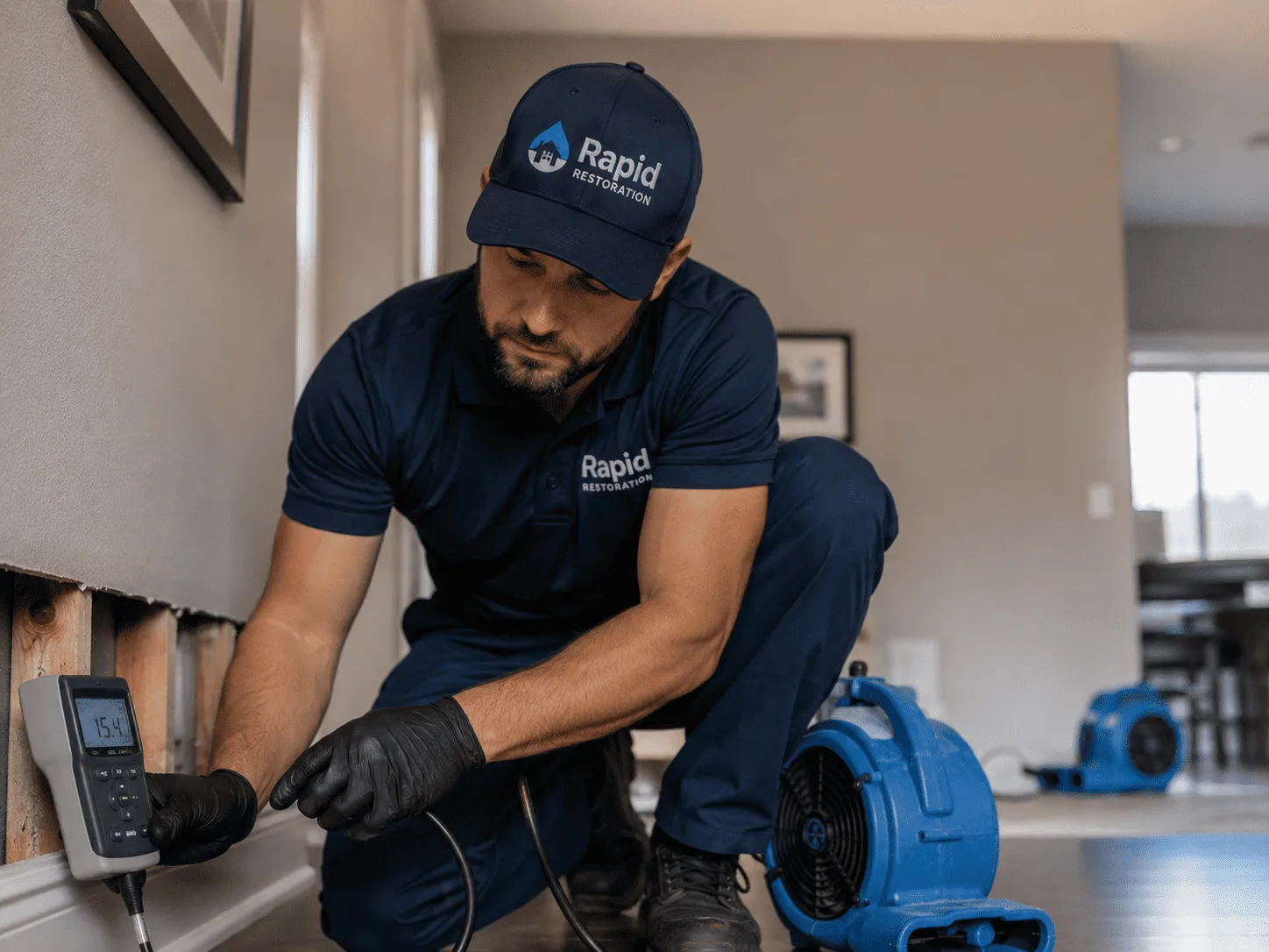 Common questions about Structural Drying in West Middletown, PA